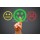 DOC RABE Media, Feedback