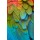 Eduardo Rivero, Colorful Macaw Plumage