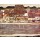 Egon Schiele, Häuser am Fluss II