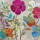 Ella K, Floral Impressions I