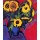 ERNST LUDWIG KIRCHNER, Sonnenblumen