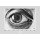 M. C. Escher, Auge