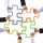 EtiAmmos, Hands holding rope forming puzzle