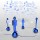 everythingpossible, 3d stainless human social network