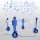 everythingpossible, 3d stainless human social network