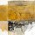 Francesco Cusumano, Giallo 1