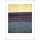 Frank STELLA, Your Lips are Blue, 1958