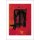 Franz Kline, Red painting, 1961 (Büttenpapier)
