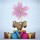 Garry Floyd, LOVE BLOSSOMS