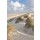 Georges-Félix Cohen, Les dunes - pastel