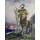 Gustave Moreau, Von einem Zentaur getragener Dichter