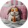 Lucia Heffernan, Personal Carrot Day
