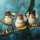 Lucia Heffernan, Birdz in da Hood No.2