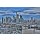 Hady Khandani, COLORSPOT - FRANKFURT AND MAIN RIVER - GERMANY 2