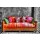Hady Khandani, COLORSPOT - ORIENTAL SOFA