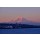 Hady Khandani, MOUNT RAINIER IN SUNRISE LIGHT - WASHINGTON - USA