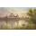 Helmut Glassl, MONASTERY NEAR KAZAN