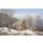 Helmut Glassl, ROMANTIC MILL IN WINTER
