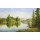 Helmut Glassl, SIBERAN LAKE