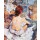 Henri de Toulouse-Lautrec, La Toilette