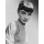 Hero, Audrey Hepburn - Portrait