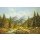 Helmut Glassl, BROOK IN THE MOUNTAINS