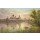 Helmut Glassl, MONASTERY NEAR KAZAN
