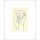 Henri Matisse, Hommage - quelle soie aux ..., 1932 (Büttenpapier)