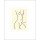 Henri Matisse, Nu, 1952 (Büttenpapier)