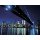 Henri Silberman, Brooklyn Bridge at Night