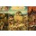 Hieronymus Bosch, Triptychon der Heuwagen
