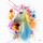 Moki, Licorne Color