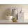 Willem de Bont, 2 pears, 2 boxes, jug, bowl and funnel