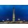Arnaud Bertrande, Place de la Concorde by Night