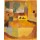 Paul Klee, Zwei Kamele und ein Esel 1919