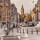 Assaf Frank, London in Gold
