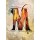 André Sanchez, Letter M