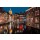 Arnaud Bertrande, Amsterdam by Night