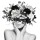 Irena Orlov, Heavenly Perfection I