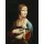 Leonardo da Vinci, Die Dame mit dem Hermelin