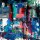 Robert Sgarra, Abstrait I