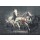 Sylvain Binet, Chevaux Pop