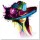 Patrice Murciano, La Jeune Fille au Chapeau