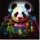 Patrice Murciano, Panda Samourai