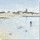 Caroline Atkinson, Seasides Reflections