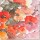 Annie Manero, Floraison rouge