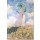 Claude Monet, Frau mit Sonnenschirm