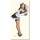 Patrick Hitte, French Maid