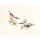 Hilary Mayes, Nuthatches