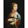 Leonardo da Vinci, Die Dame mit dem Hermelin